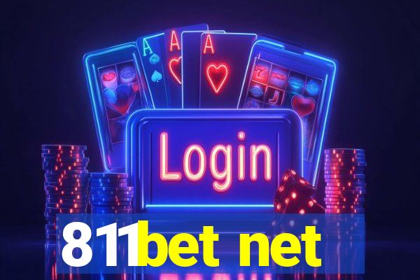 811bet net